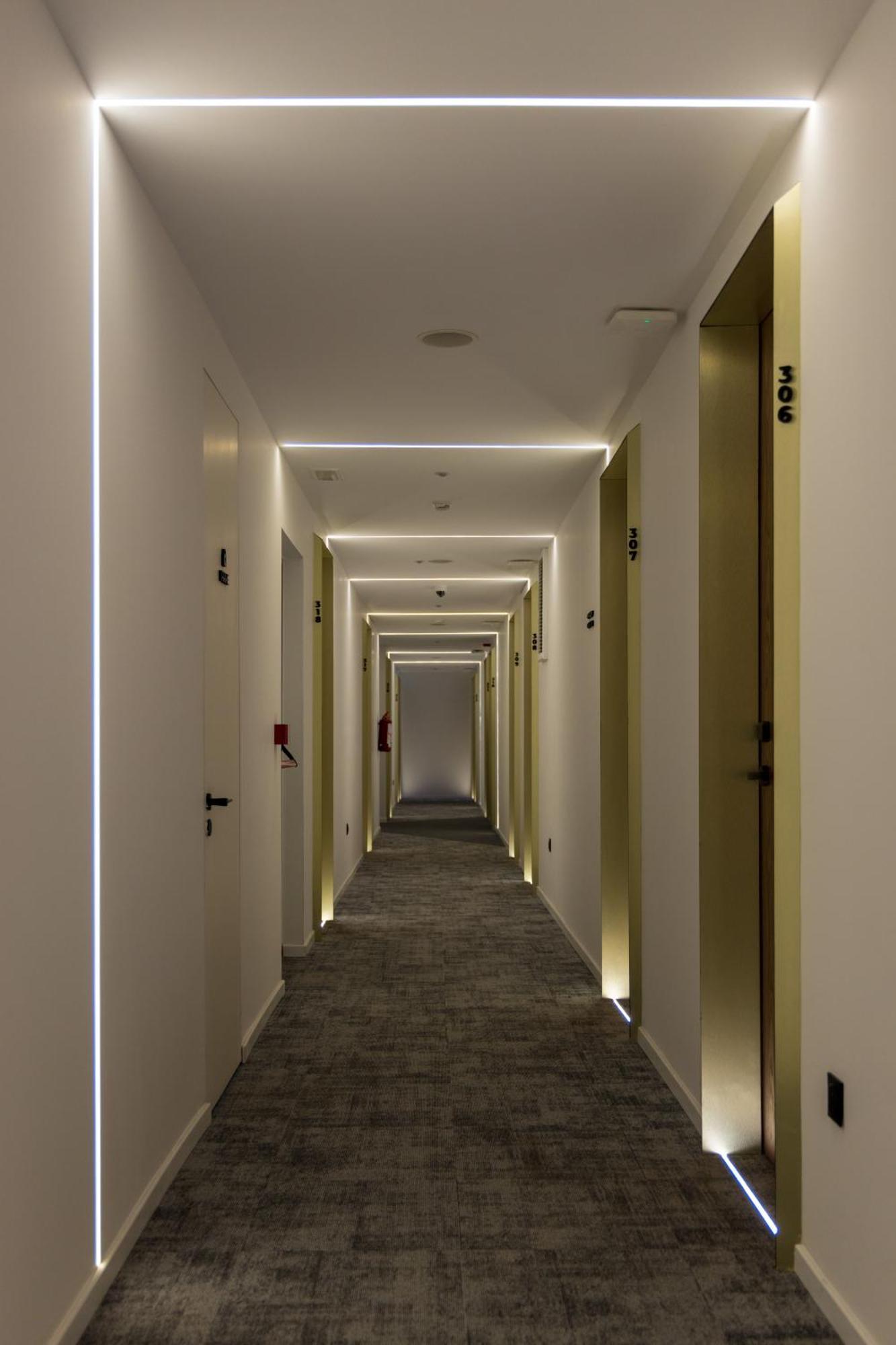 Diagonal Hotel Tanger Ngoại thất bức ảnh