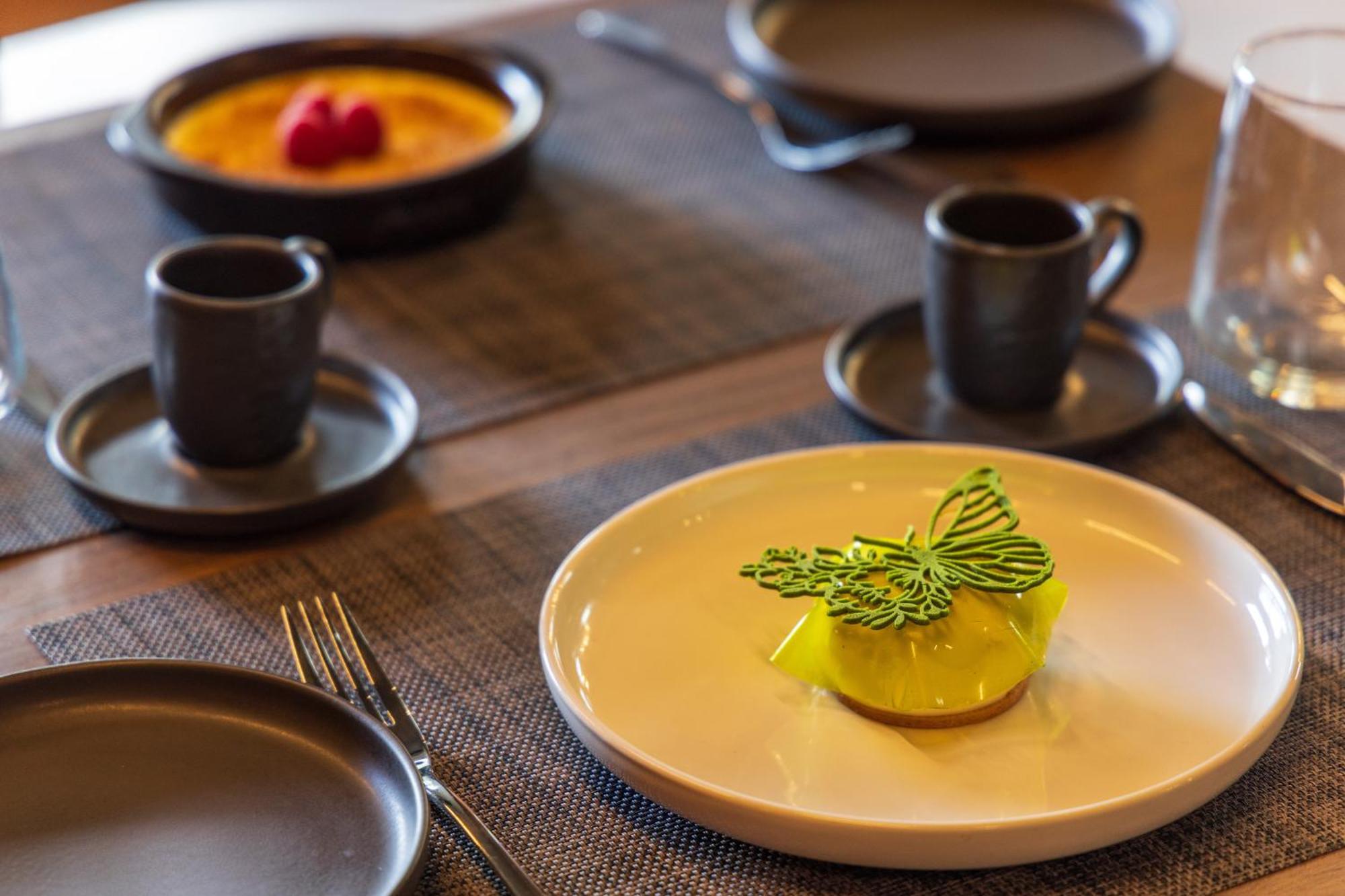 Diagonal Hotel Tanger Ngoại thất bức ảnh