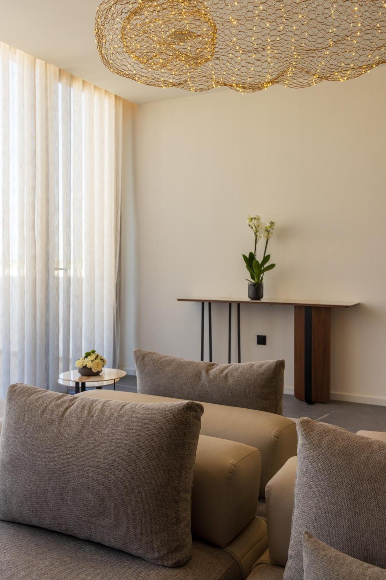 Diagonal Hotel Tanger Ngoại thất bức ảnh