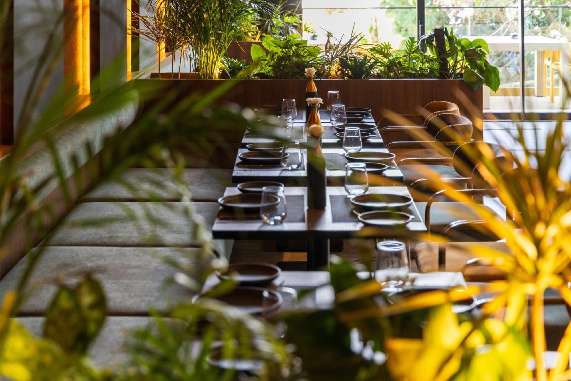 Diagonal Hotel Tanger Ngoại thất bức ảnh