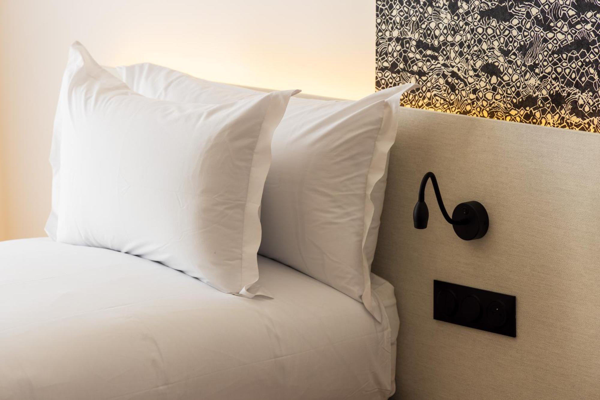 Diagonal Hotel Tanger Ngoại thất bức ảnh