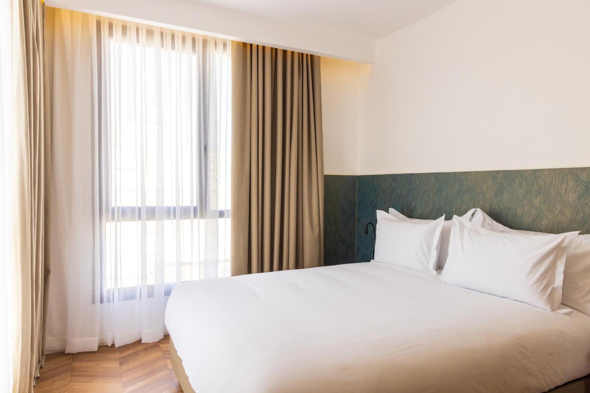 Diagonal Hotel Tanger Ngoại thất bức ảnh