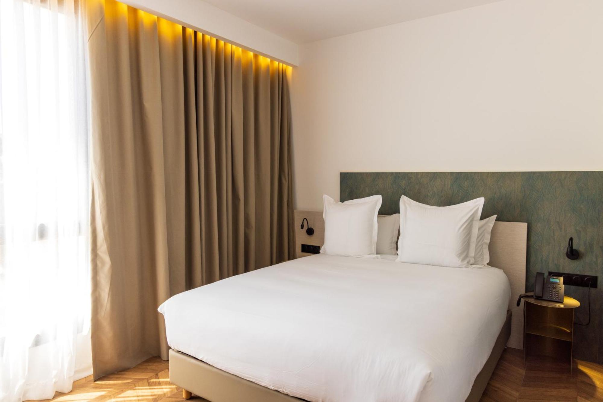 Diagonal Hotel Tanger Ngoại thất bức ảnh