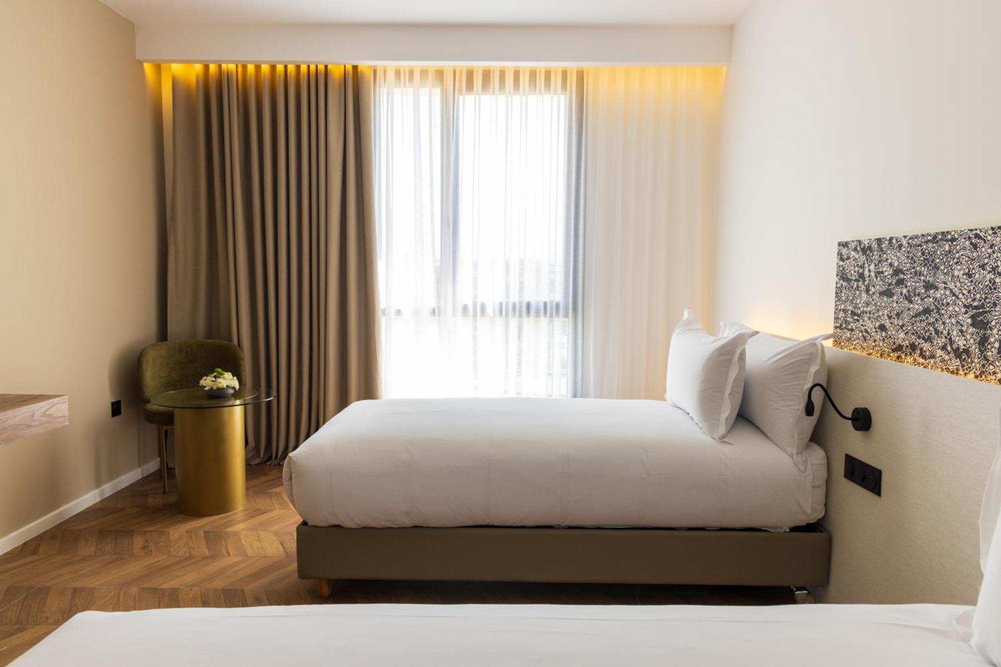 Diagonal Hotel Tanger Ngoại thất bức ảnh