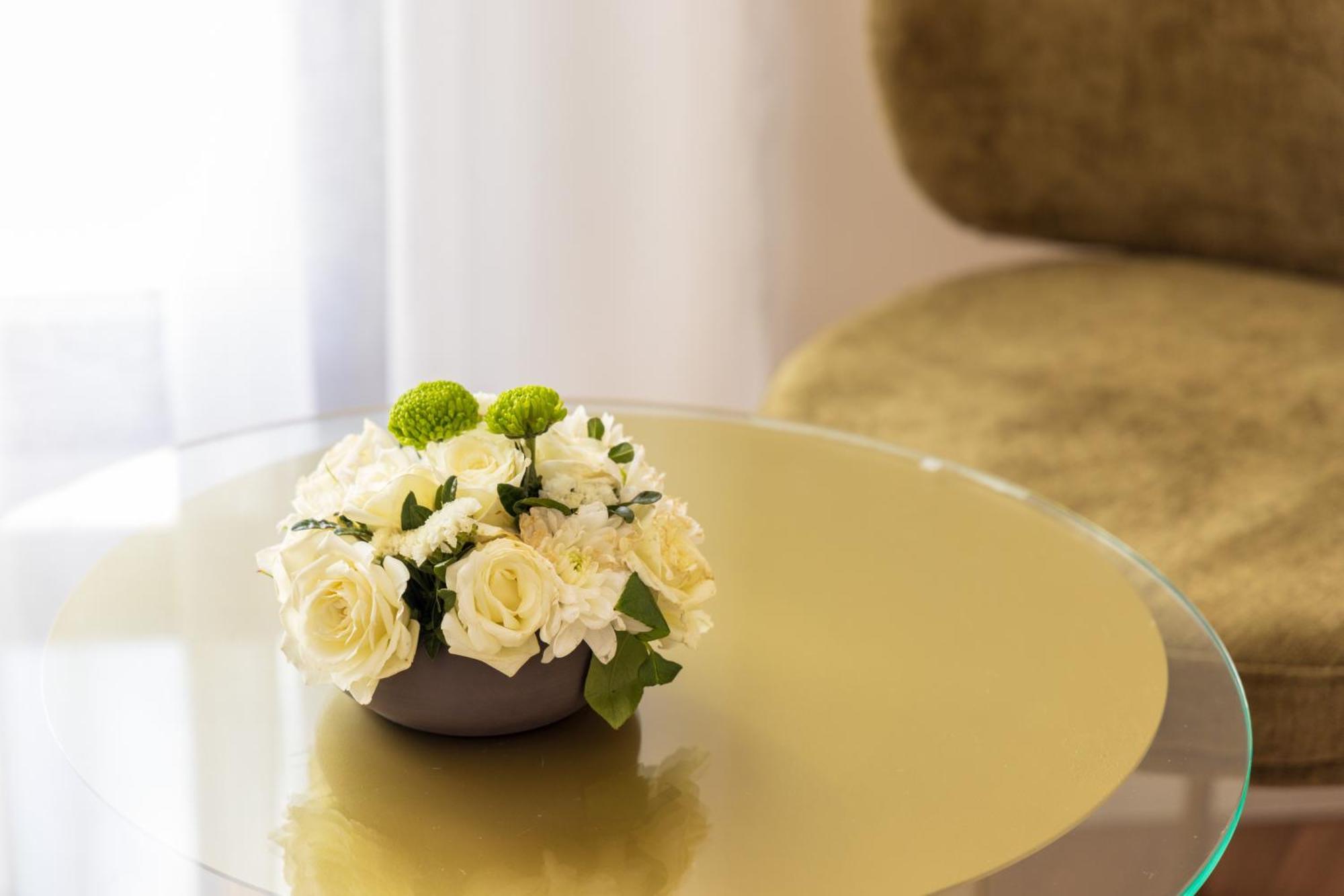 Diagonal Hotel Tanger Ngoại thất bức ảnh