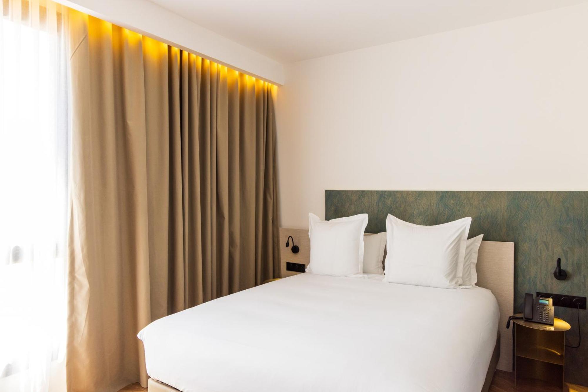 Diagonal Hotel Tanger Ngoại thất bức ảnh