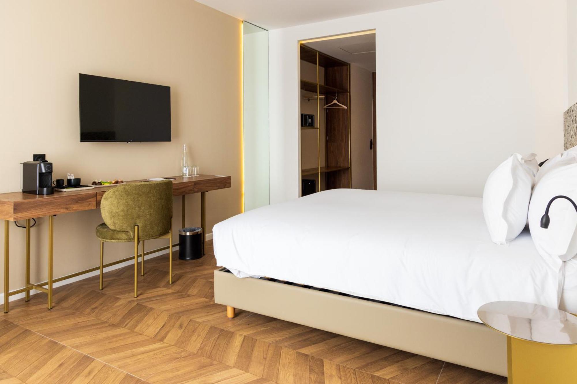 Diagonal Hotel Tanger Ngoại thất bức ảnh