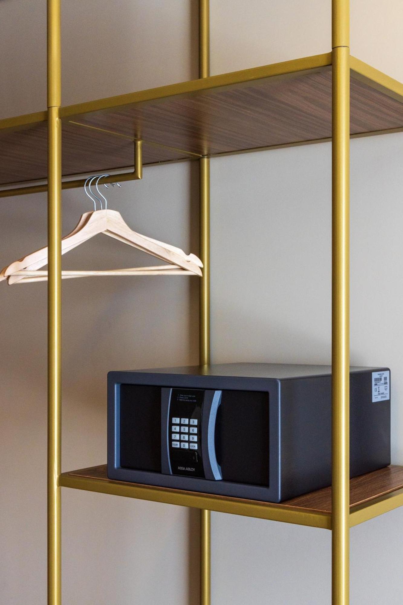 Diagonal Hotel Tanger Ngoại thất bức ảnh