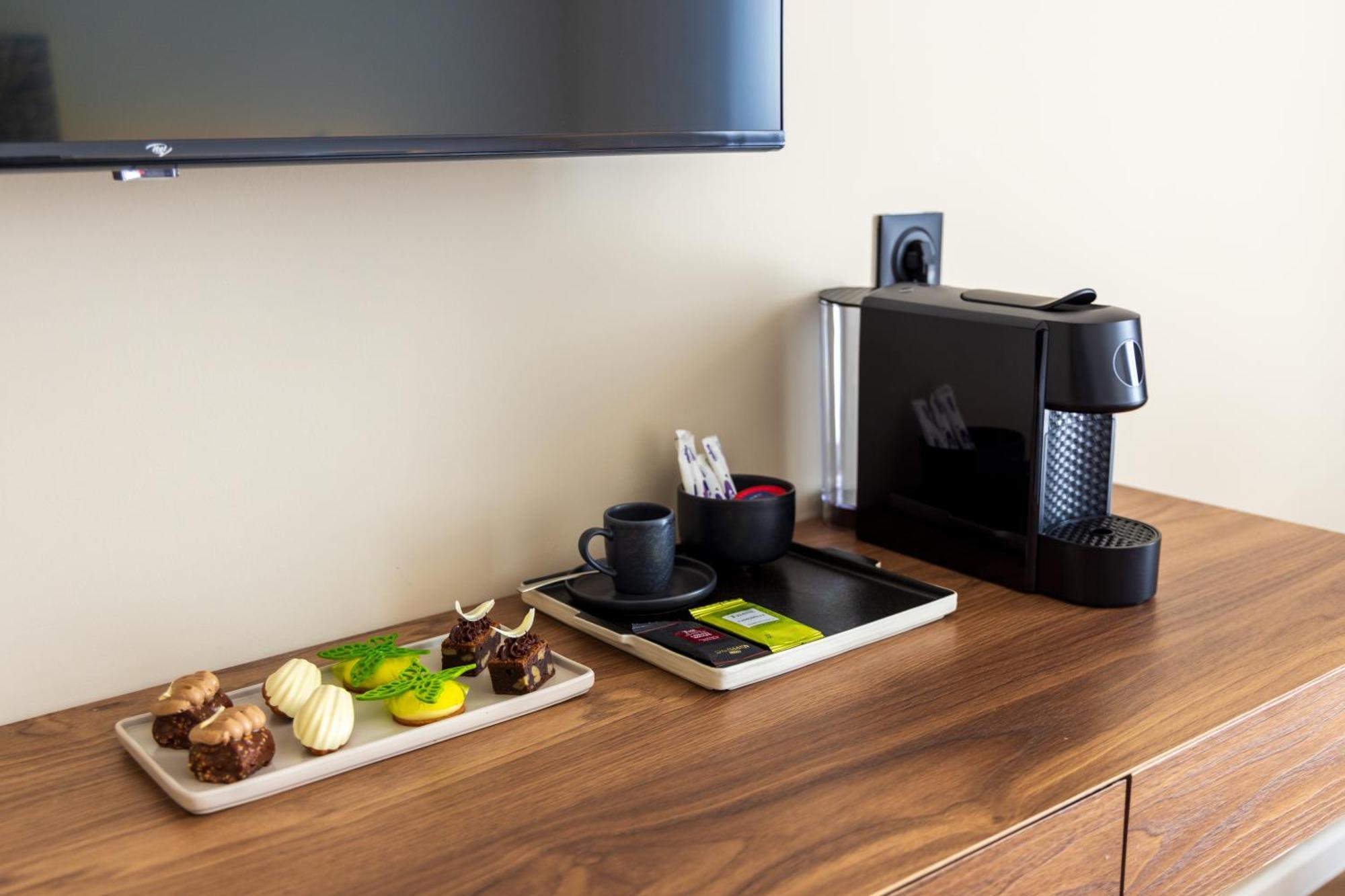 Diagonal Hotel Tanger Ngoại thất bức ảnh