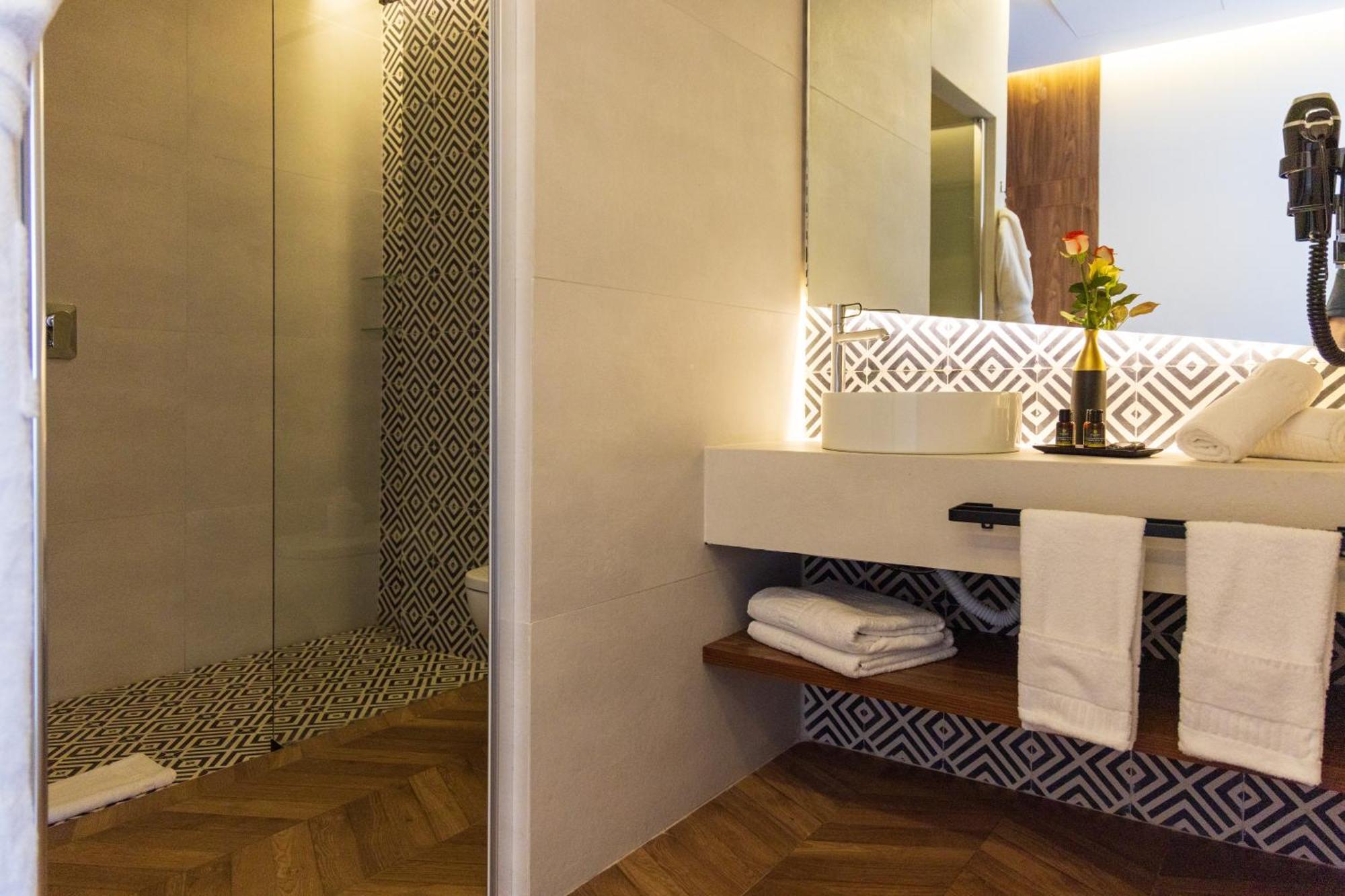 Diagonal Hotel Tanger Ngoại thất bức ảnh