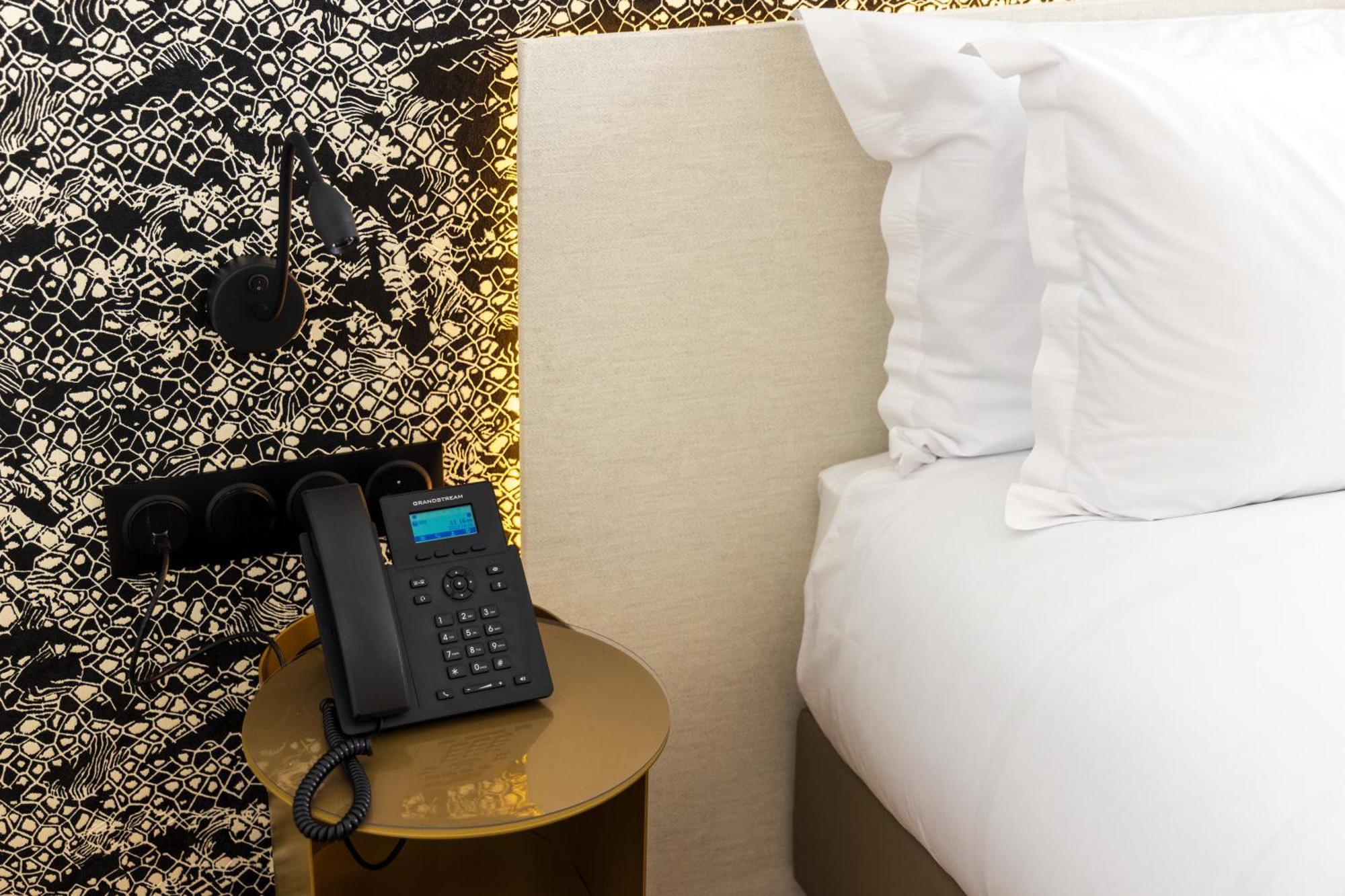 Diagonal Hotel Tanger Ngoại thất bức ảnh