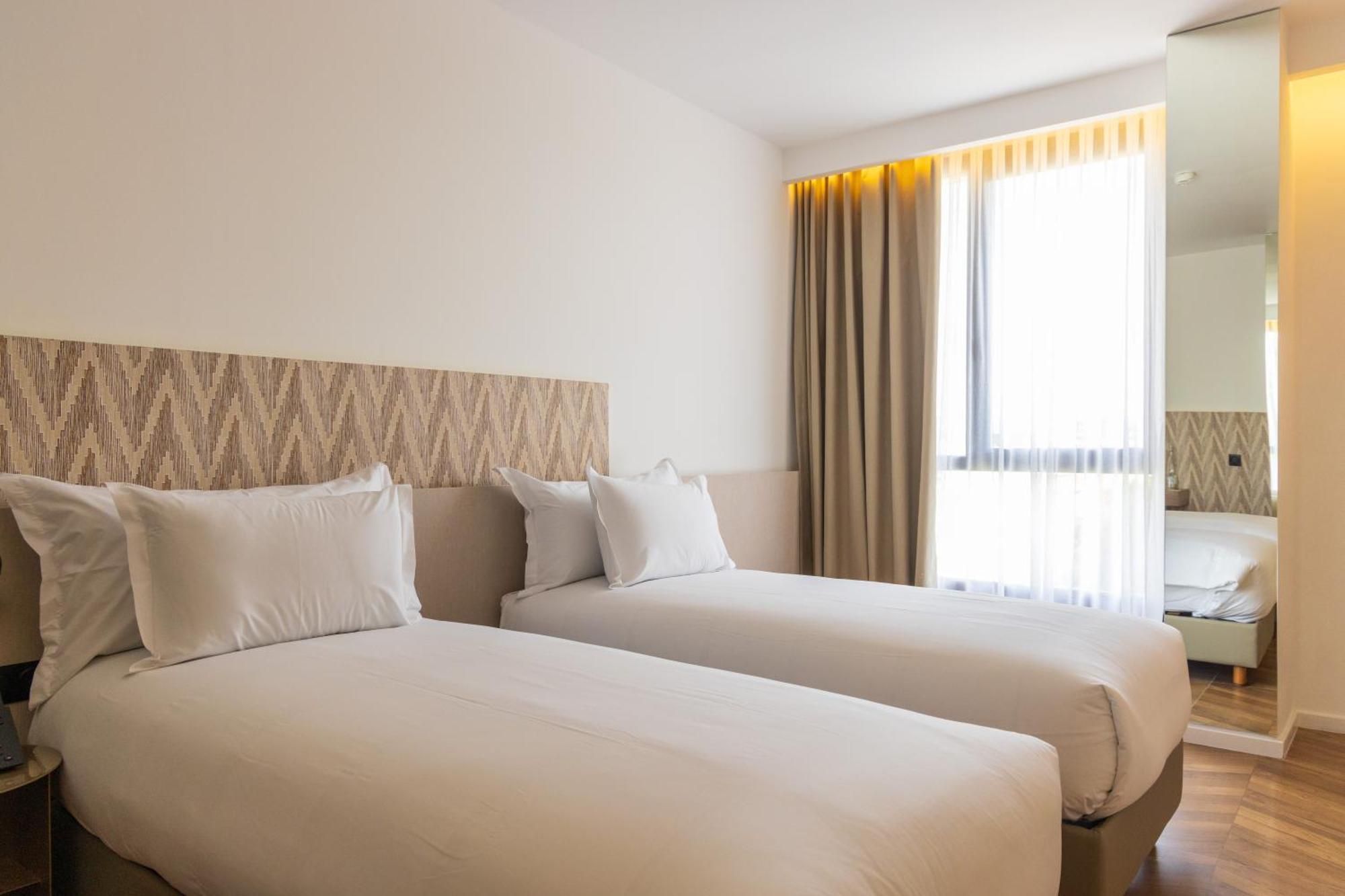 Diagonal Hotel Tanger Ngoại thất bức ảnh
