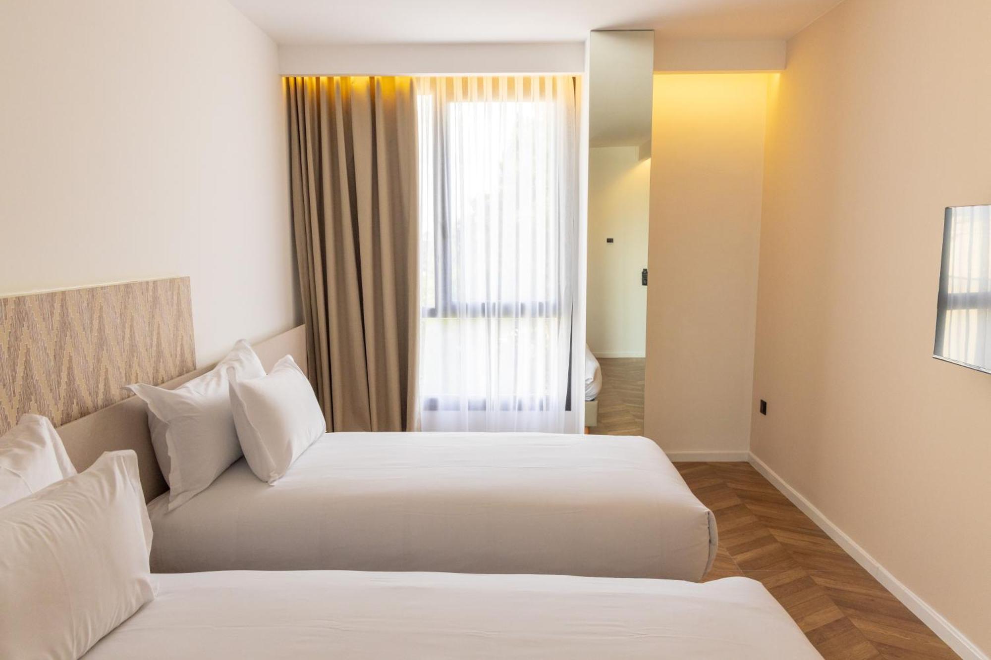 Diagonal Hotel Tanger Ngoại thất bức ảnh