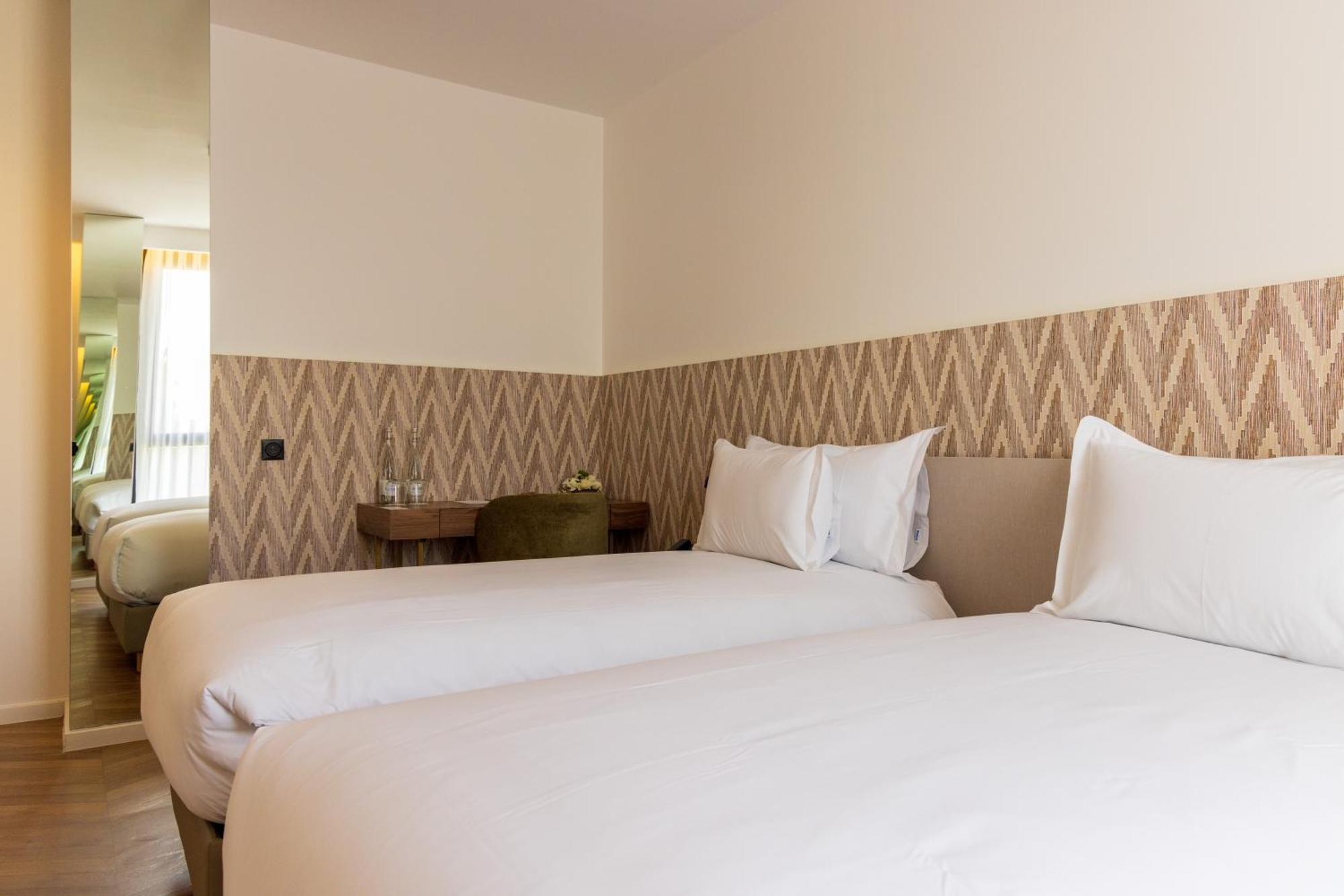 Diagonal Hotel Tanger Ngoại thất bức ảnh