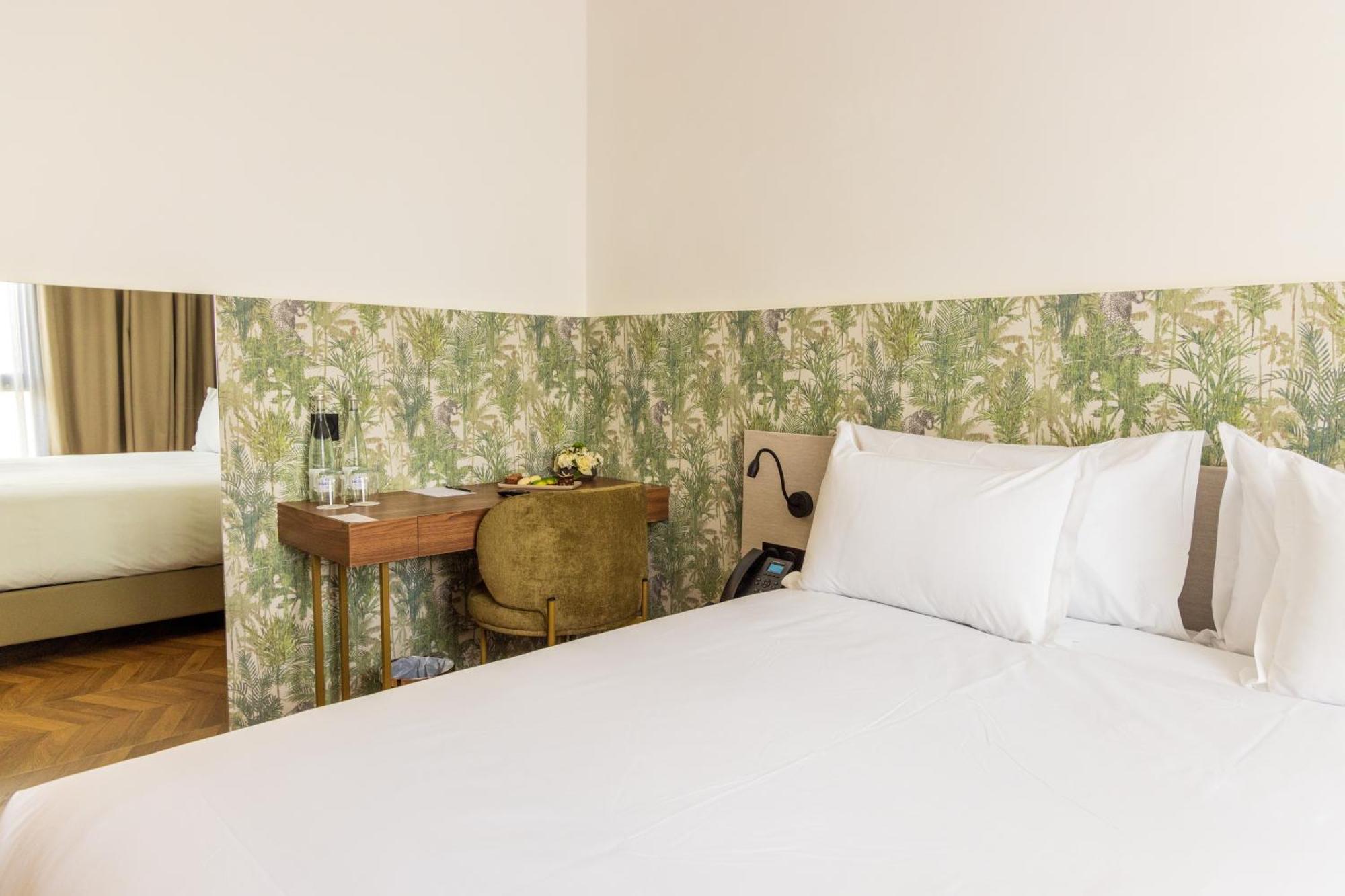 Diagonal Hotel Tanger Ngoại thất bức ảnh