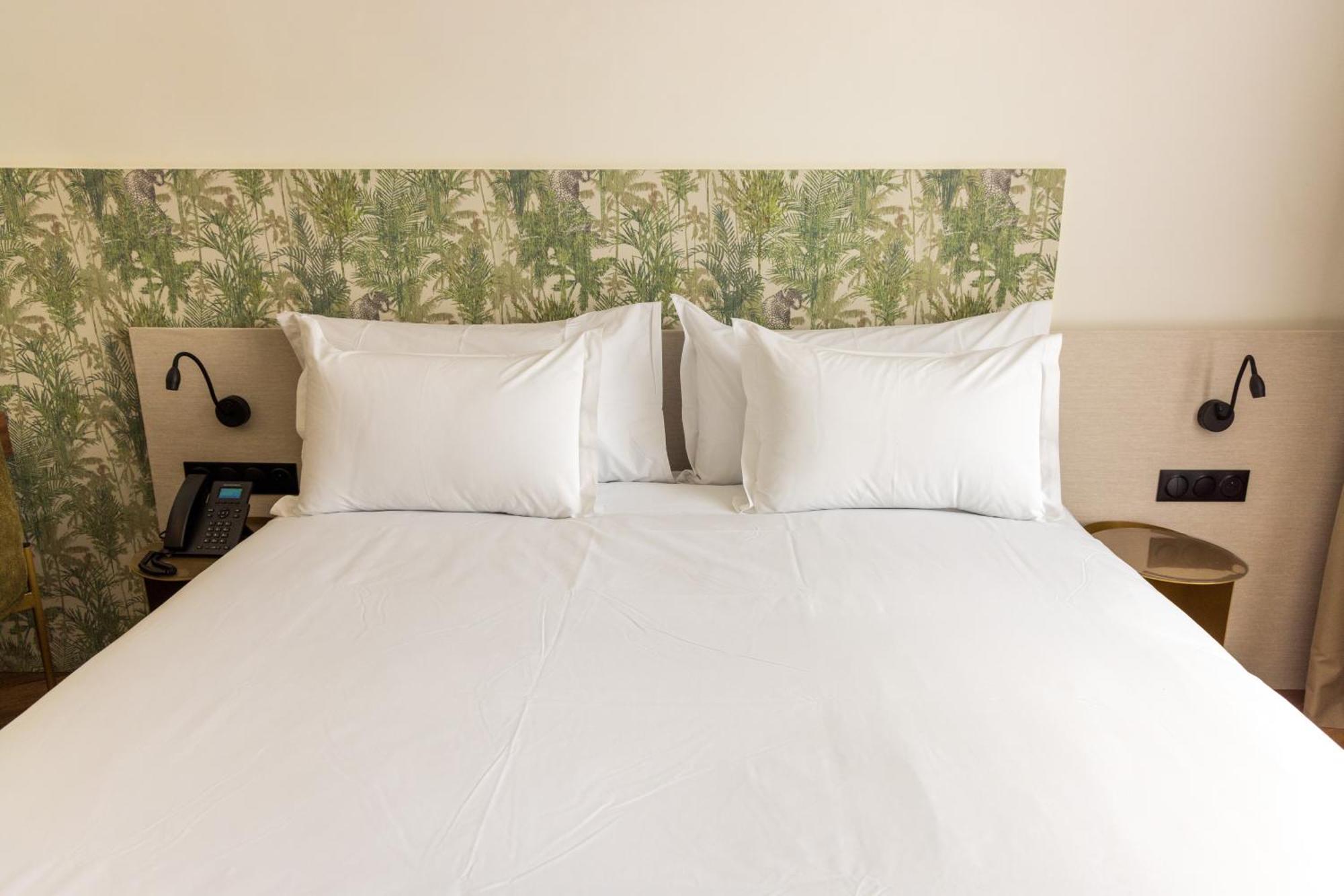 Diagonal Hotel Tanger Ngoại thất bức ảnh