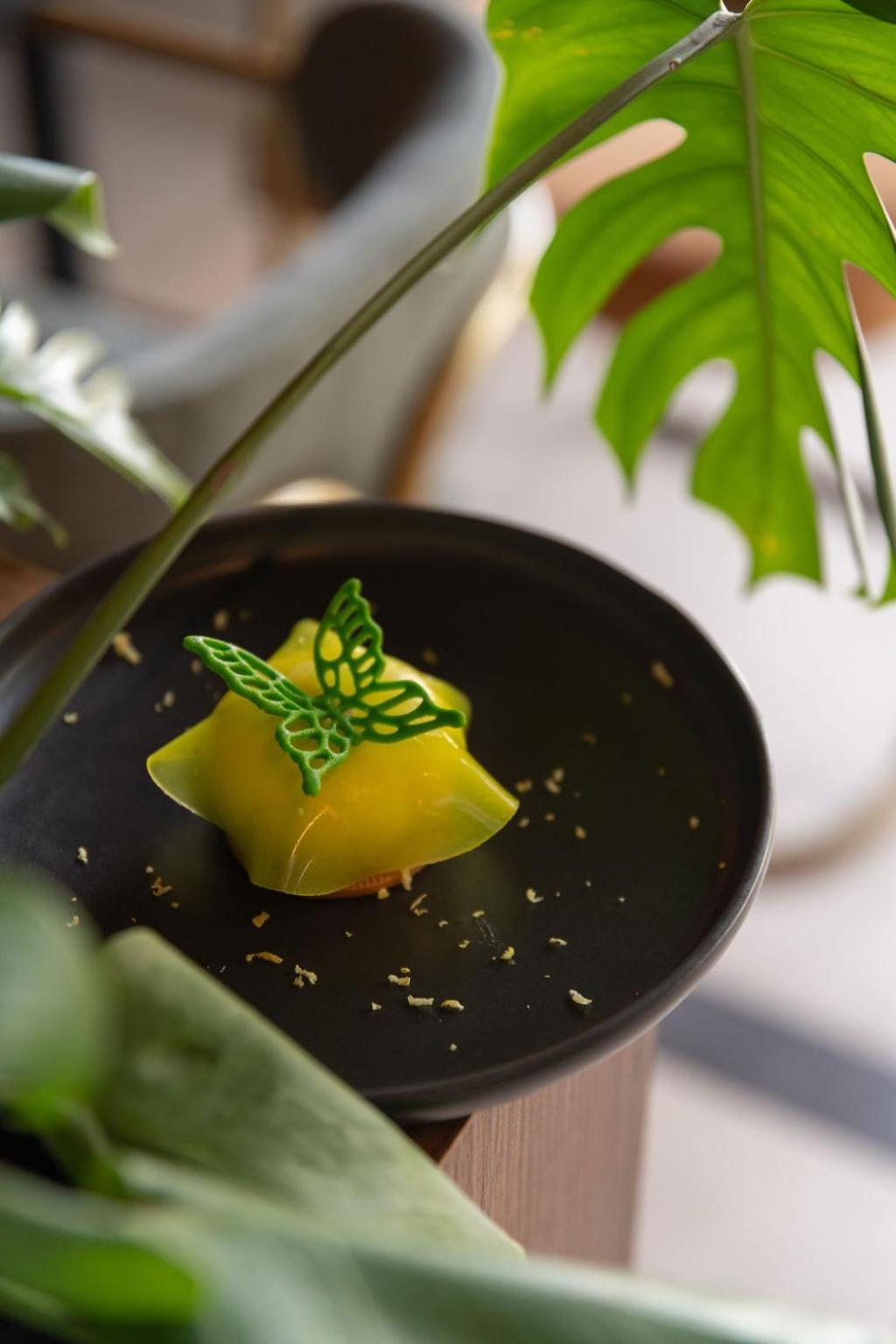 Diagonal Hotel Tanger Ngoại thất bức ảnh